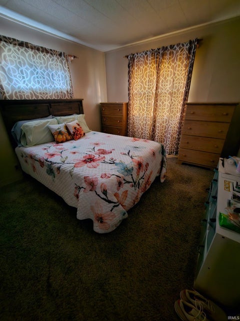 Tiny photo for 332 Monroe Avenue, Peru, IN 46970 (MLS # 202637638)