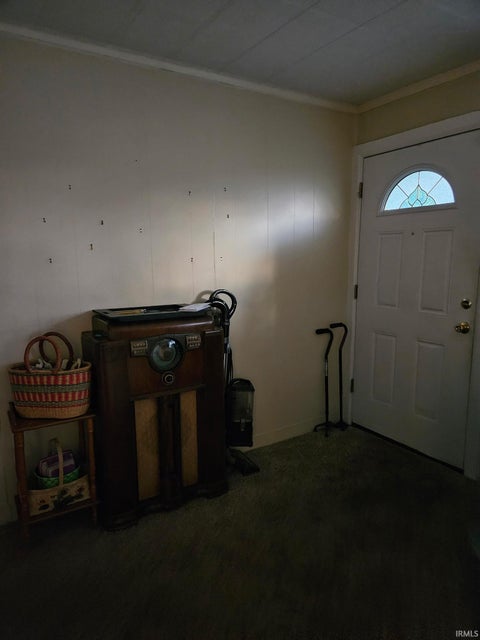 Tiny photo for 332 Monroe Avenue, Peru, IN 46970 (MLS # 202637638)