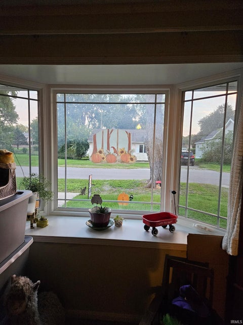 Tiny photo for 332 Monroe Avenue, Peru, IN 46970 (MLS # 202637638)