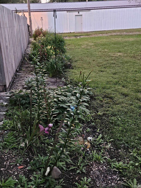 Tiny photo for 332 Monroe Avenue, Peru, IN 46970 (MLS # 202637638)