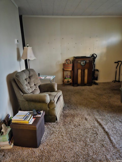 Tiny photo for 332 Monroe Avenue, Peru, IN 46970 (MLS # 202637638)