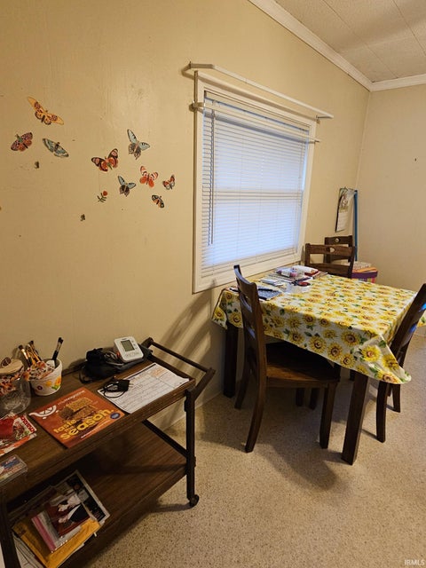 Tiny photo for 332 Monroe Avenue, Peru, IN 46970 (MLS # 202637638)