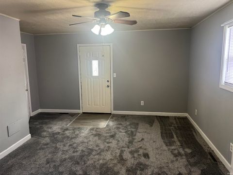 Tiny photo for 1019 E ELM Street, Kokomo, IN 46901 (MLS # 202612768)