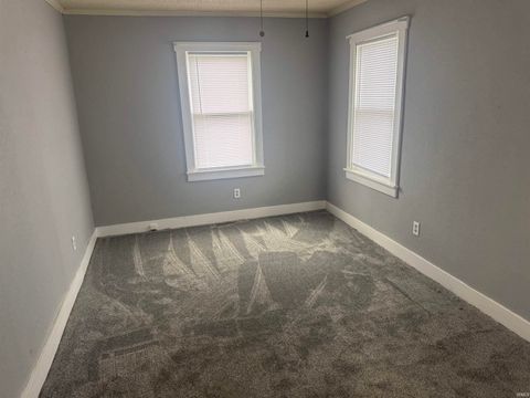 Tiny photo for 1019 E ELM Street, Kokomo, IN 46901 (MLS # 202612768)