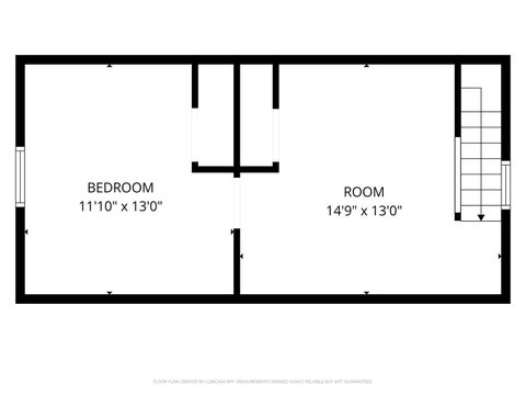 Tiny photo for 1410 N Leeds Street, Kokomo, IN 46901 (MLS # 202643904)