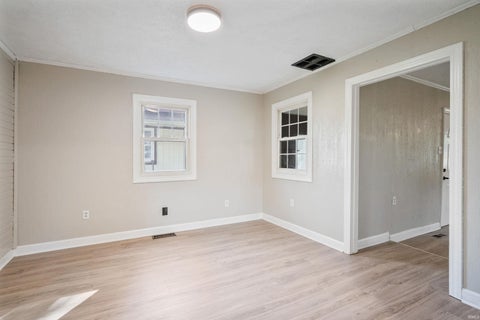 Tiny photo for 1410 N Leeds Street, Kokomo, IN 46901 (MLS # 202643904)