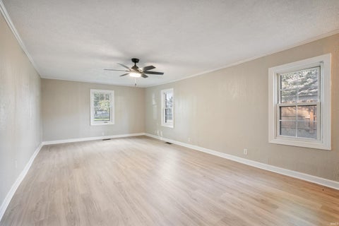 Tiny photo for 1410 N Leeds Street, Kokomo, IN 46901 (MLS # 202643904)