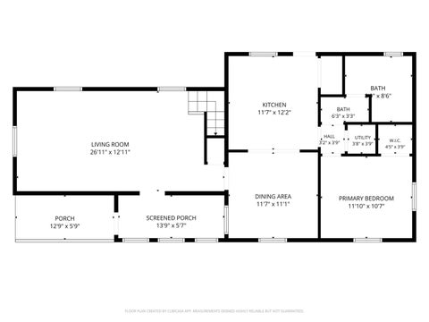 Tiny photo for 1410 N Leeds Street, Kokomo, IN 46901 (MLS # 202643904)