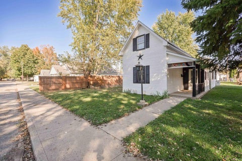 Tiny photo for 1410 N Leeds Street, Kokomo, IN 46901 (MLS # 202643904)