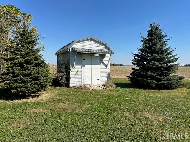 Photo of 6600 S Cowan Rd Bypass, Muncie, IN 47302 (MLS # 202644256)