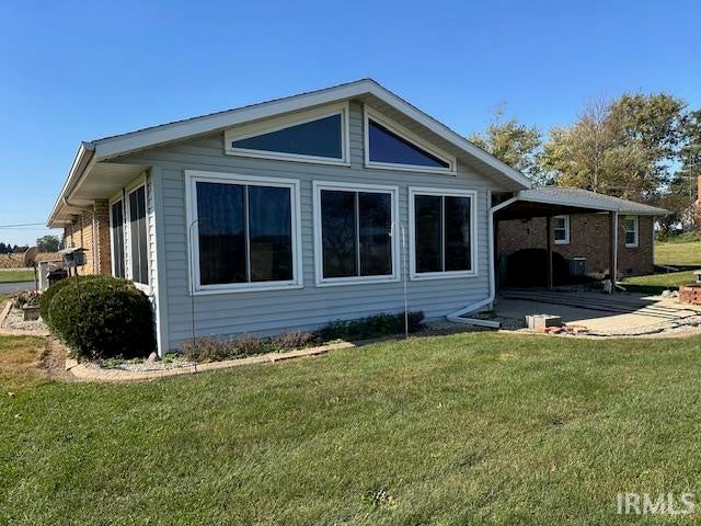 Photo of 6600 S Cowan Rd Bypass, Muncie, IN 47302 (MLS # 202644256)