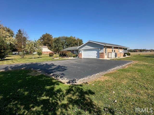 Photo of 6600 S Cowan Rd Bypass, Muncie, IN 47302 (MLS # 202644256)