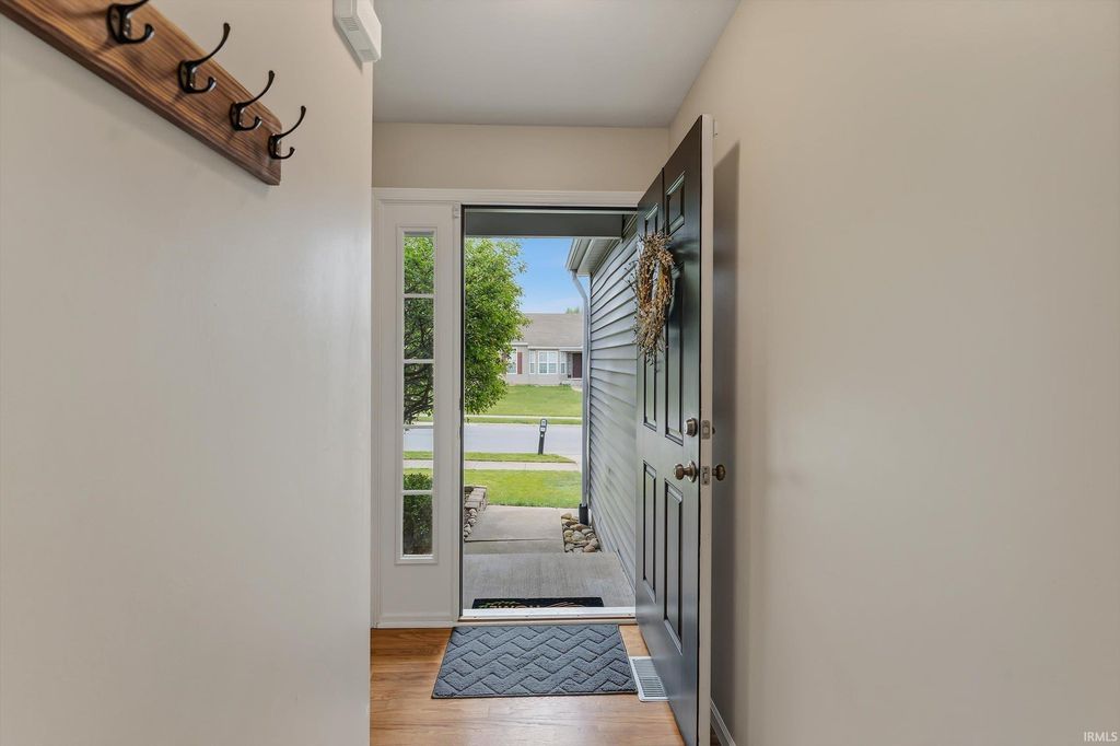 Photo of 2350 Harwood Street, South Bend, IN 46614 (MLS # 202617904)