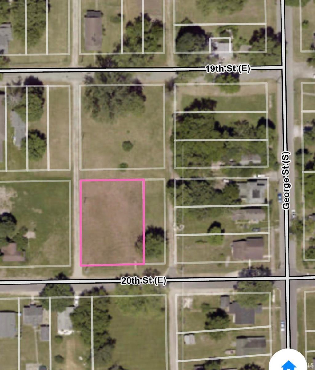 Photo of E 20th Street, Marion, IN 46953 (MLS # 202617367)