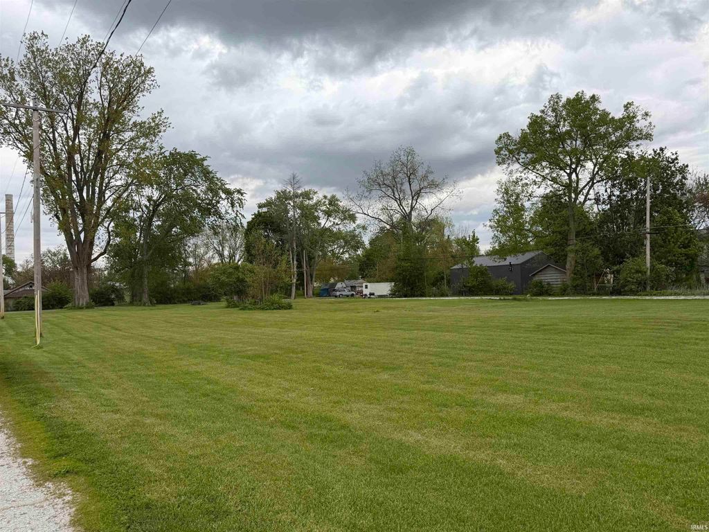 Photo of E 20th Street, Marion, IN 46953 (MLS # 202617367)