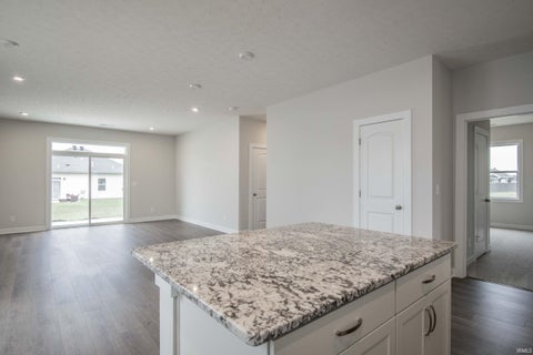 Tiny photo for 4684 Jackson Drive, Newburgh, IN 47630 (MLS # 202637630)