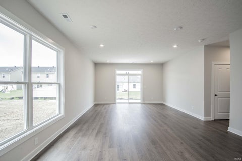 Tiny photo for 4684 Jackson Drive, Newburgh, IN 47630 (MLS # 202637630)