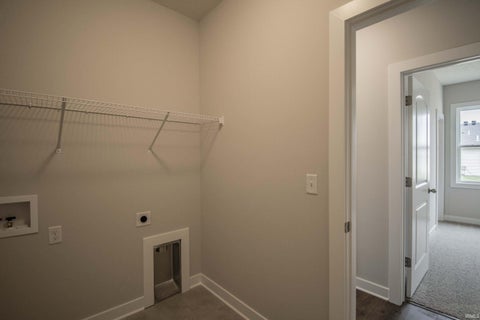 Tiny photo for 4684 Jackson Drive, Newburgh, IN 47630 (MLS # 202637630)