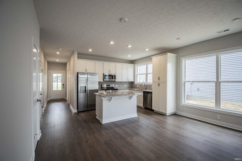Tiny photo for 4684 Jackson Drive, Newburgh, IN 47630 (MLS # 202637630)