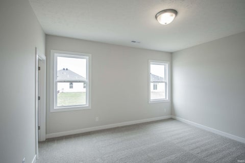 Tiny photo for 4684 Jackson Drive, Newburgh, IN 47630 (MLS # 202637630)