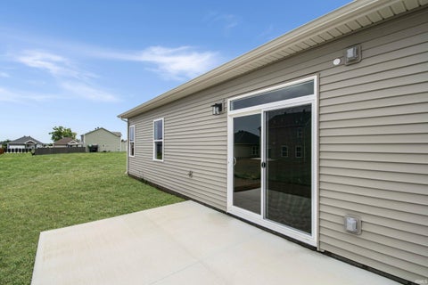 Tiny photo for 4684 Jackson Drive, Newburgh, IN 47630 (MLS # 202637630)