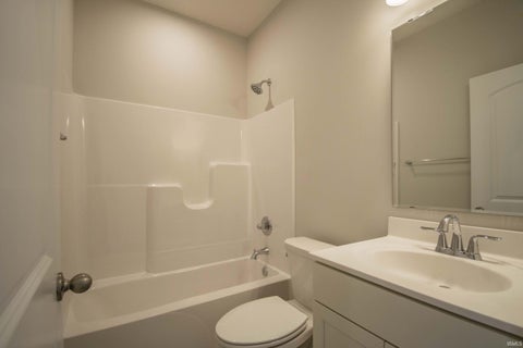 Tiny photo for 4684 Jackson Drive, Newburgh, IN 47630 (MLS # 202637630)