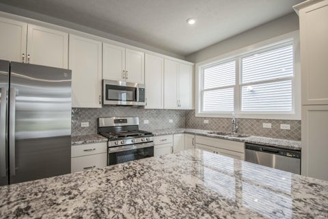 Tiny photo for 4684 Jackson Drive, Newburgh, IN 47630 (MLS # 202637630)