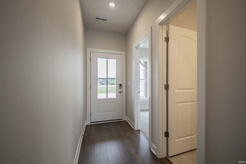 Tiny photo for 4684 Jackson Drive, Newburgh, IN 47630 (MLS # 202637630)