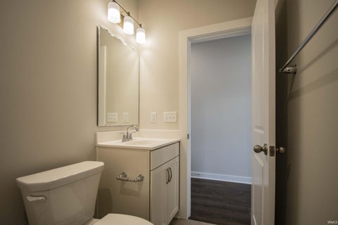Tiny photo for 4684 Jackson Drive, Newburgh, IN 47630 (MLS # 202637630)