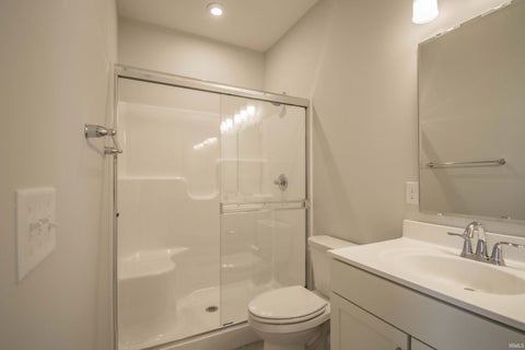 Tiny photo for 4684 Jackson Drive, Newburgh, IN 47630 (MLS # 202637630)