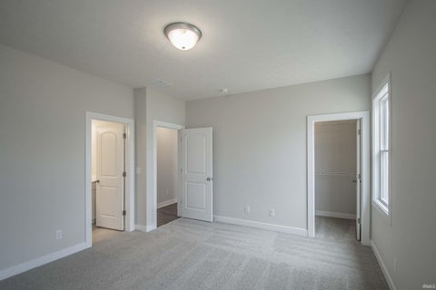 Tiny photo for 4684 Jackson Drive, Newburgh, IN 47630 (MLS # 202637630)
