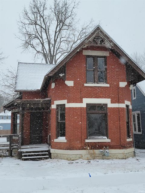 Photo of 2431 Fox Avenue, Fort Wayne, IN 46807 (MLS # 202602290)