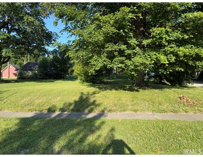 Photo of 716 S Jefferson Street, Hartford City, IN 47348 (MLS # 202631804)