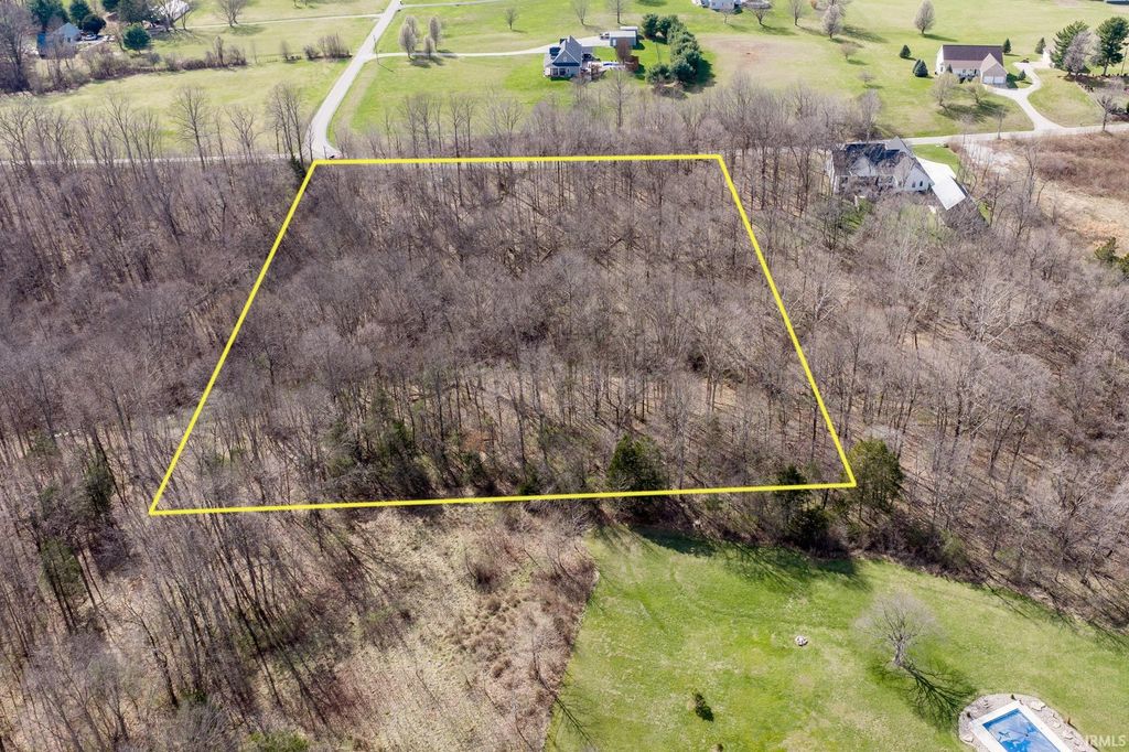 Photo of 1363 W Lawson Road, Bloomington, IN 47404 (MLS # 202610944)