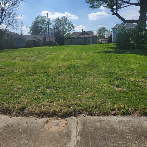 Photo of 729 S Union Street, Kokomo, IN 46901 (MLS # 202516247) Photo of 729 S Union Street, Kokomo, IN 46901 (MLS # 202516247)