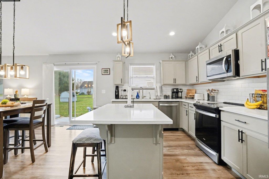 Photo of 29794 Dallas Drive, Elkhart, IN 46514 (MLS # 202608083)