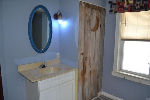 Tiny photo for 9978 N State Road 119, Monticello, IN 47960 (MLS # 202545519)