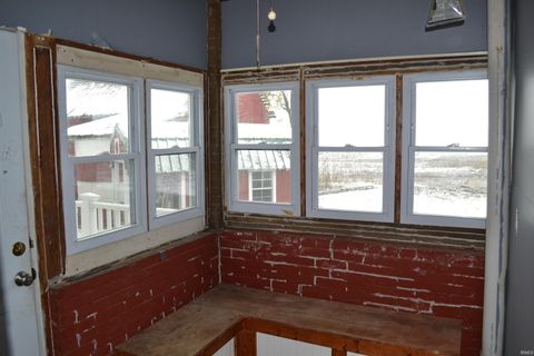 Tiny photo for 9978 N State Road 119, Monticello, IN 47960 (MLS # 202545519)