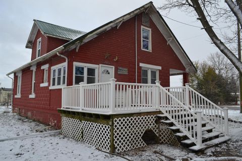 Tiny photo for 9978 N State Road 119, Monticello, IN 47960 (MLS # 202545519)