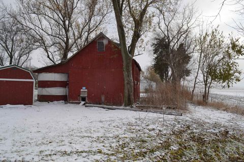 Tiny photo for 9978 N State Road 119, Monticello, IN 47960 (MLS # 202545519)