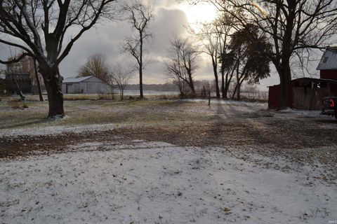 Tiny photo for 9978 N State Road 119, Monticello, IN 47960 (MLS # 202545519)