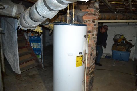 Tiny photo for 9978 N State Road 119, Monticello, IN 47960 (MLS # 202545519)