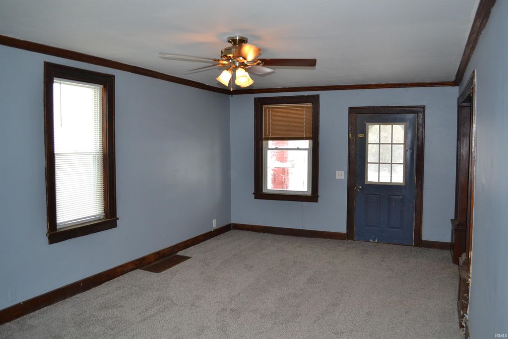 Photo of 9978 N State Road 119, Monticello, IN 47960 (MLS # 202545519)