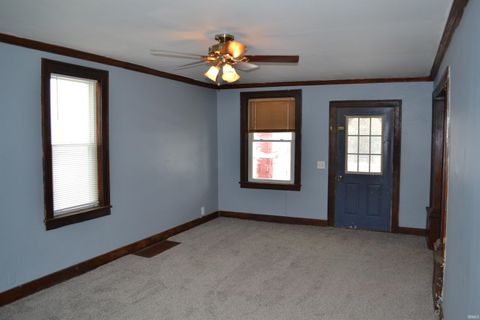 Tiny photo for 9978 N State Road 119, Monticello, IN 47960 (MLS # 202545519)