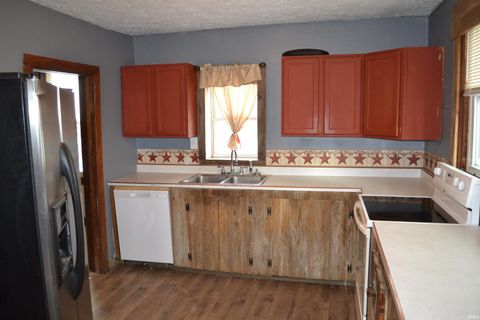 Tiny photo for 9978 N State Road 119, Monticello, IN 47960 (MLS # 202545519)