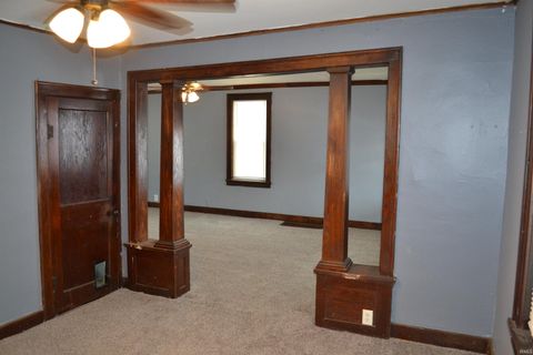 Tiny photo for 9978 N State Road 119, Monticello, IN 47960 (MLS # 202545519)