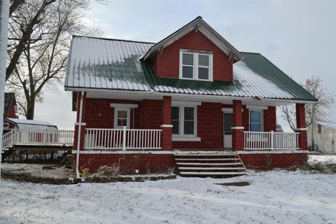 Tiny photo for 9978 N State Road 119, Monticello, IN 47960 (MLS # 202545519)