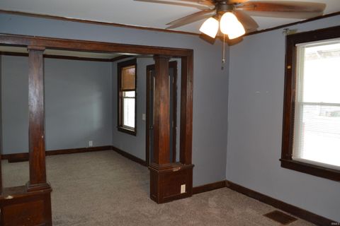 Tiny photo for 9978 N State Road 119, Monticello, IN 47960 (MLS # 202545519)