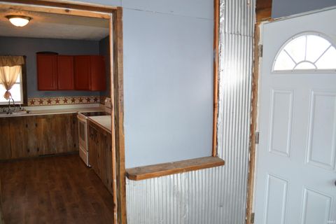 Tiny photo for 9978 N State Road 119, Monticello, IN 47960 (MLS # 202545519)