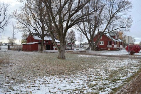 Tiny photo for 9978 N State Road 119, Monticello, IN 47960 (MLS # 202545519)